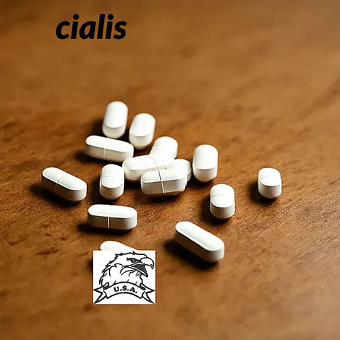 Cialis cos'e